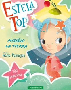 Estela Top