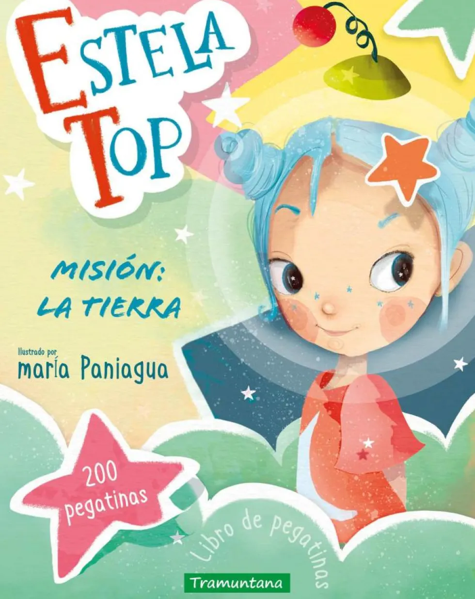 Estela Top