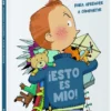 ¡Esto es mío!