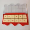 Estuche control Mini Arco