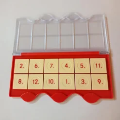 Estuche control Mini Arco