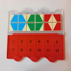 Estuche control Mini Arco