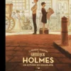 Estudio en escarlata. La primera aventura de Sherlock Holmes