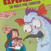 Expediente Ñ 2: Lo malo por conocer