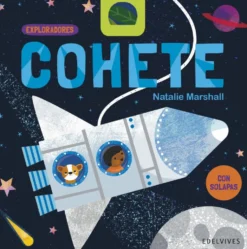 Exploradores : Cohete