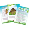 Explorador insectos