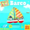Familias a bordo: Barco