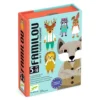 Familou juego de cartas