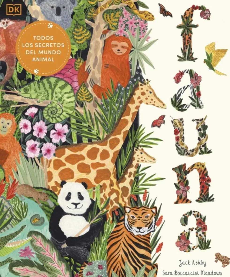 Fauna