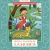Fábulas, leyendas y mitos : Orfeo y el poder de la música
