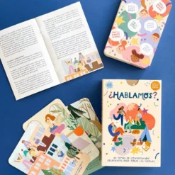Flashcards ¿Hablamos?