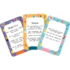 Flashcards vamos a hablar de las emociones