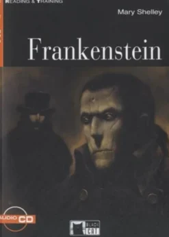 Frankestein. Intermediate