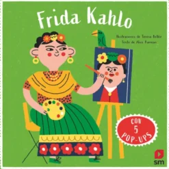 Frida Kahlo