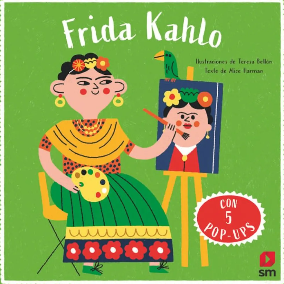 Frida Kahlo