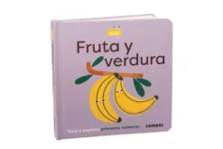 Fruta y verdura. MiniToc