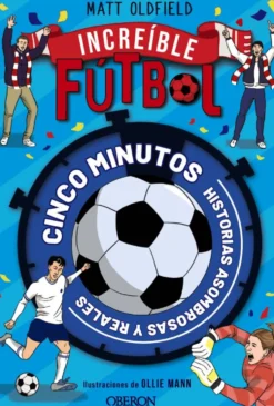 Fútbol increíble