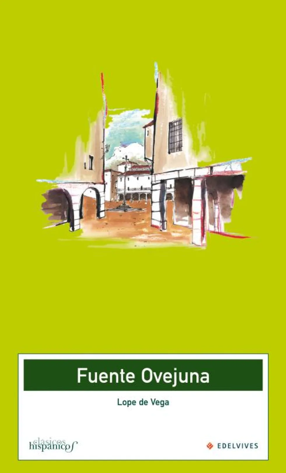 Fuenteovejuna