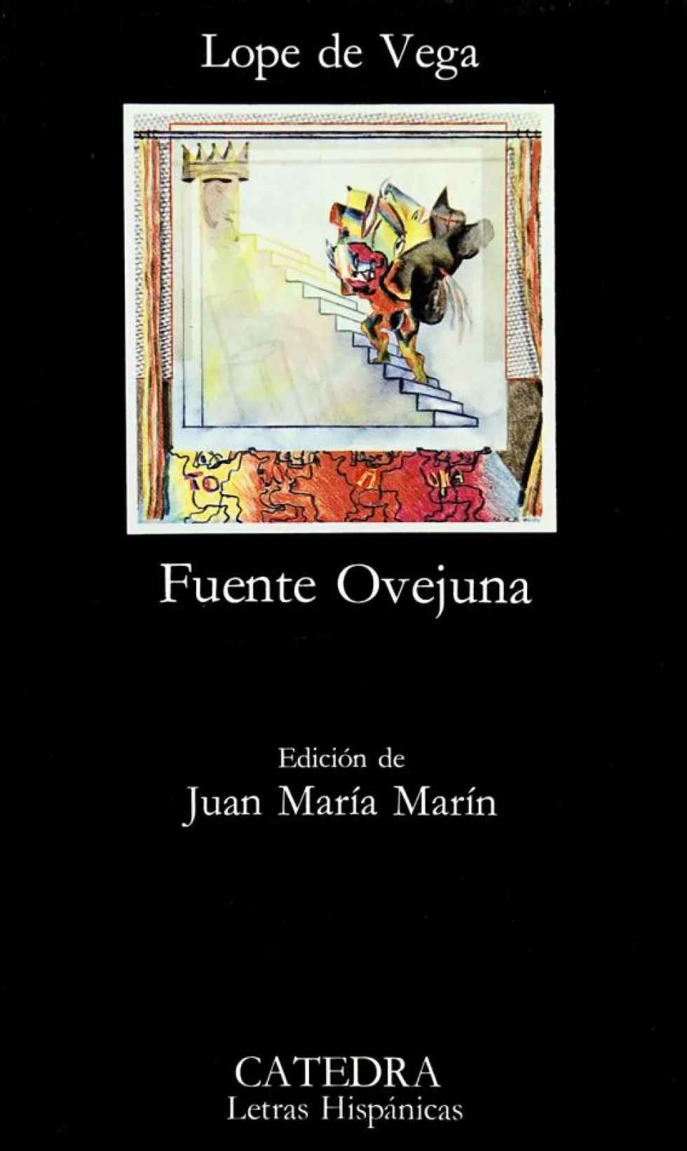 Fuente Ovejuna