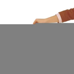 Funda extraíble tamaño A4 PP 10 unidades