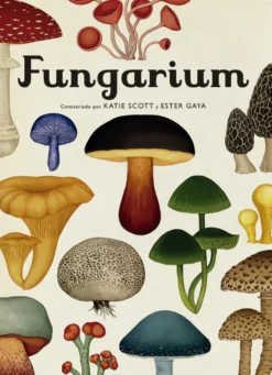 Fungarium