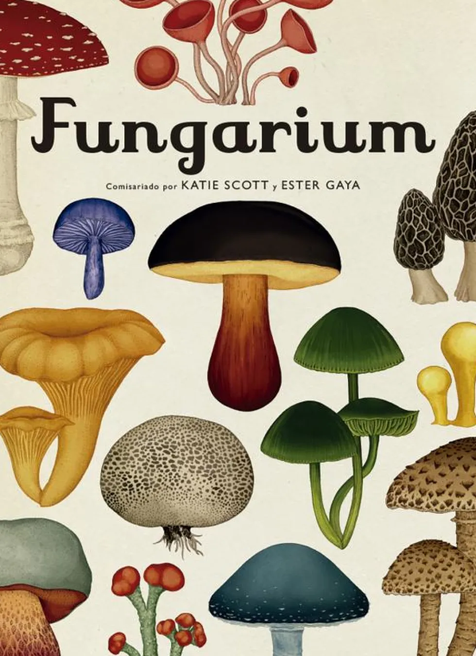 Fungarium
