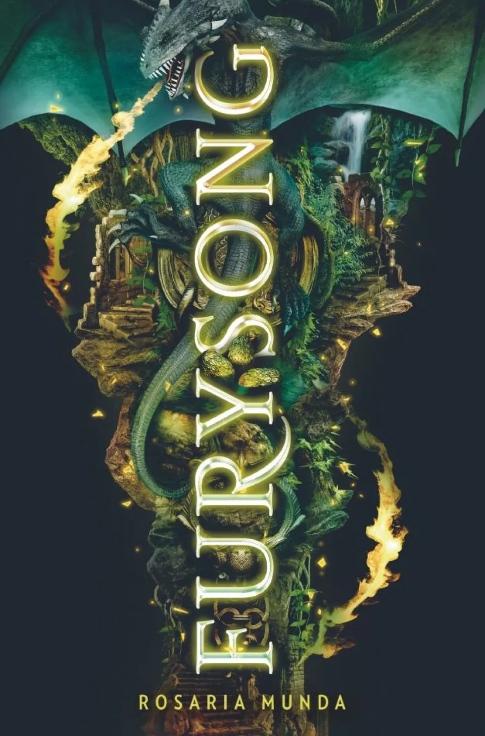 Furysong