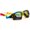 Gafas de natación modelo Gamer jet black 6-9 años