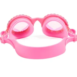 Gafas de natación pink jewels