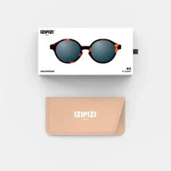 Gafas de sol 0-3 años D concha Izipizi