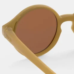 Gafas de sol 0-3 años D kaki Izipizi