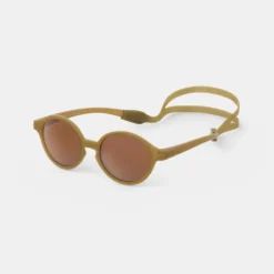 Gafas de sol 0-3 años D kaki Izipizi