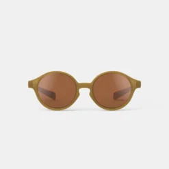 Gafas de sol 0-3 años D kaki Izipizi