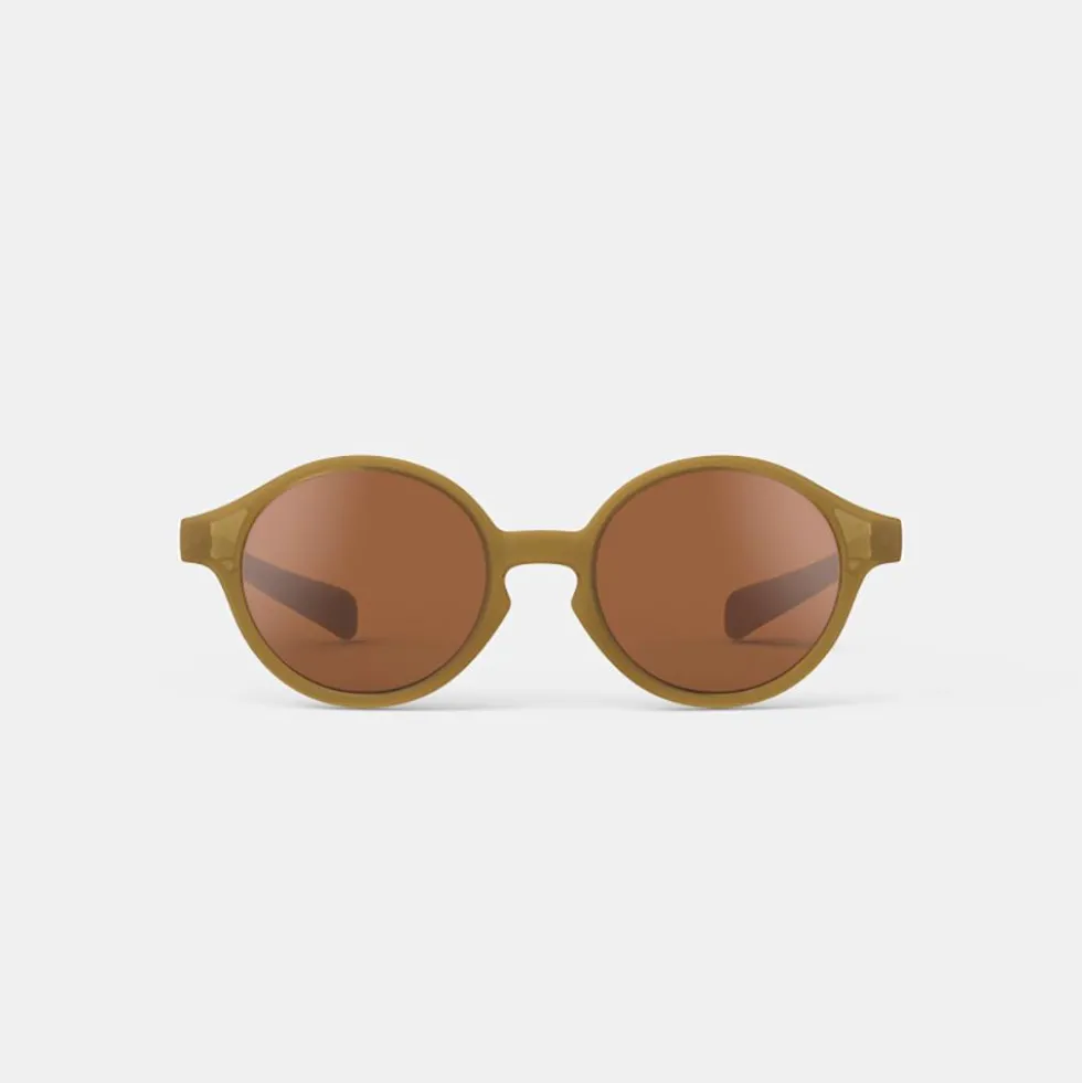 Gafas de sol 0-3 años D kaki Izipizi