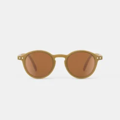 Gafas de sol Kids 3-5 años D verde oliva Izipizi