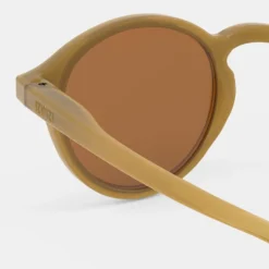 Gafas de sol Kids 3-5 años D verde oliva Izipizi