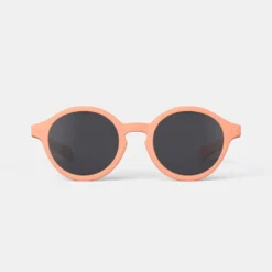 Gafas de sol Kids Plus albaricoque 3-5 años Izipizi