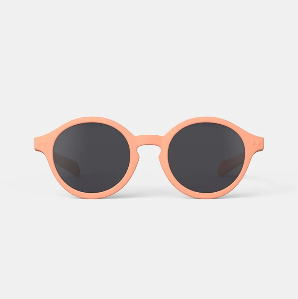 Gafas de sol Kids Plus albaricoque 3-5 años Izipizi