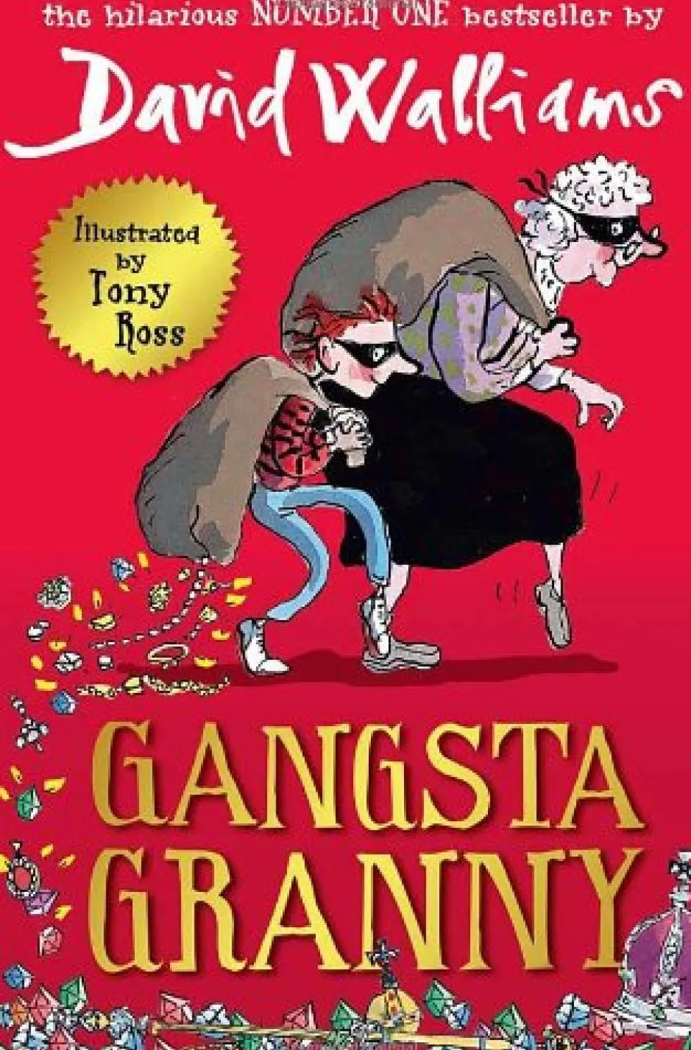 Gangsta Granny