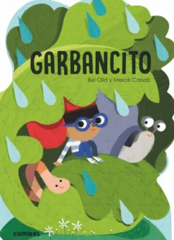 Garbancito