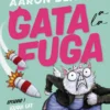Gata a la fuga. Episodio 1: ¡Cuqui Cat en la carretera!