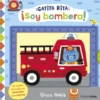 Gatita Rita. ¡Soy bombera!