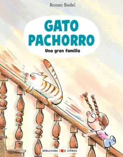 Gato Pachorro : Una gran familia