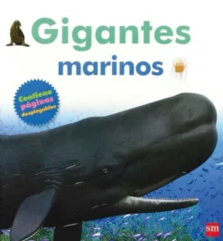 Gigantes marinos