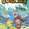 Golazos 3: Los calzoncillos de la suerte