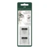 Goma de borrar moldeable 2 unidades Faber Castell
