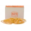 Goma elástica número 70 100gr. Ineta