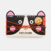Goma elástica para mano Cat´s Cradle con bloc de juegos modelo surtido