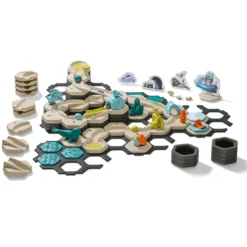 Gravitrax junior Starter set L ice