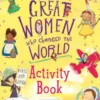 great women who changed the world